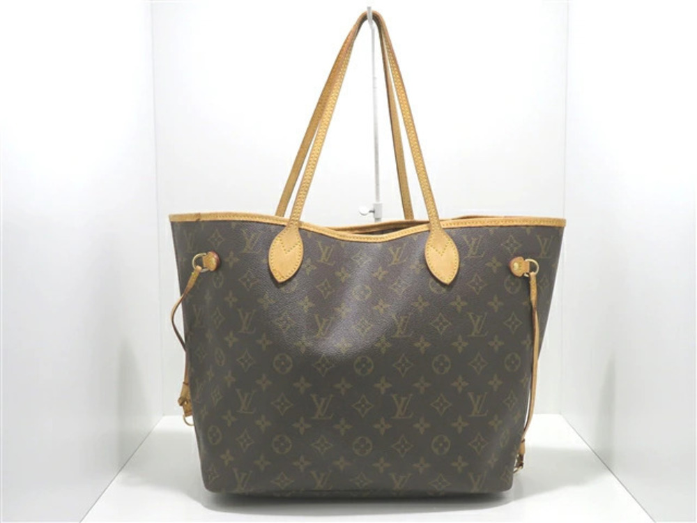 LOUIS VUITTON Neverfull Monogram